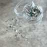NOVEL（ノヴェル）P829 Jewelry sugar（stella blue） 1