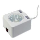 サボテンノーズワックスウォーマ（ホットポット）