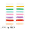 【Miss Yuran】LASH by SHIN イモムシロッド 2