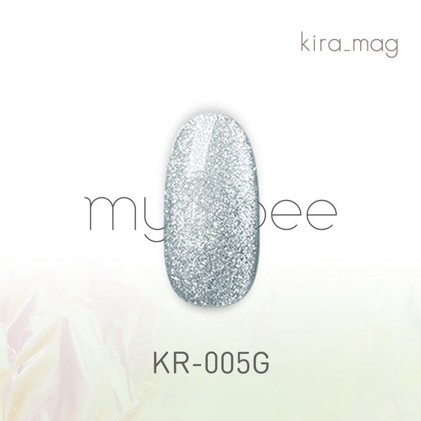 my&bee きらマグ KR-005G 1