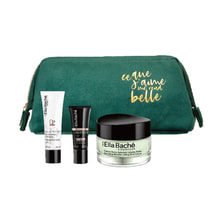 エラバシェ コフレドゥ スピルグリーンセット