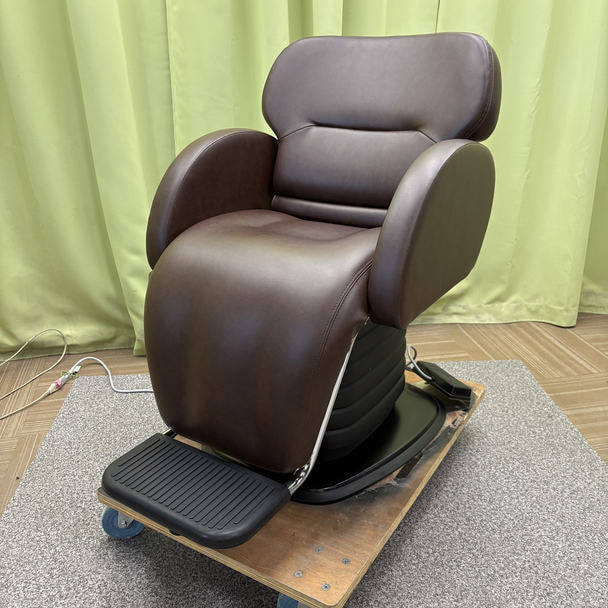 [美品]大広製作所　電動シャンプー椅子　DOLCE ドルチェ 111 (N2) | 大廣製作所