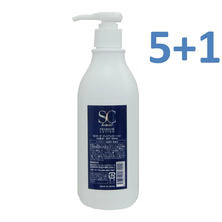 【5+1】SCボーテ プレミアムローション 350ml【業務用】