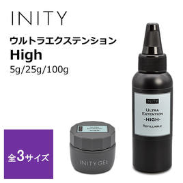 INITY FIT BaseGel 100g 未使用 INITY フィットベースジェルプラス 5g | Nail Labo Online Shop