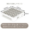 TOY’s × INITY コードレスハイパワーダストコレクター 4