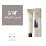 ヒュウ 6/NF 80g《ファッションカラー》【医薬部外品】 1