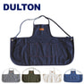 EM APRON DENIM（G619-829DM） 2