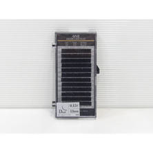 【アウトレット】LEGER LASH FLAT [Dカール 太さ0.15 長さ13mm]