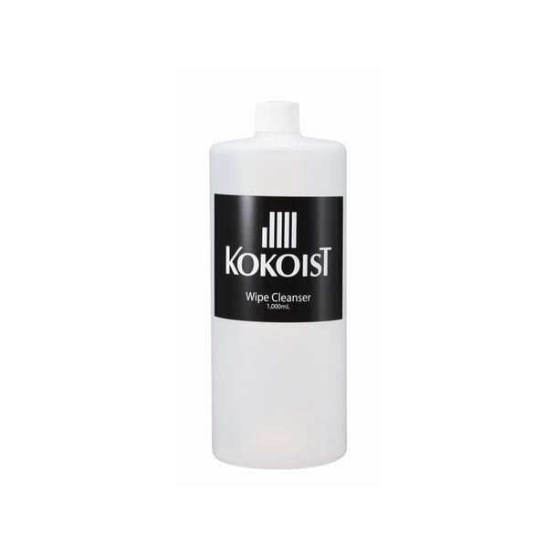 KOKOIST ワイプクレンザー1000ml