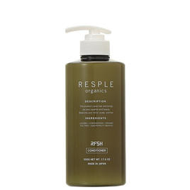 RESPLE organics（レスプルオーガニクス）の商品の卸・通販