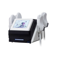 非接触型電磁力マシンABSOLUTE musexer（アブソリュートマセクサー）