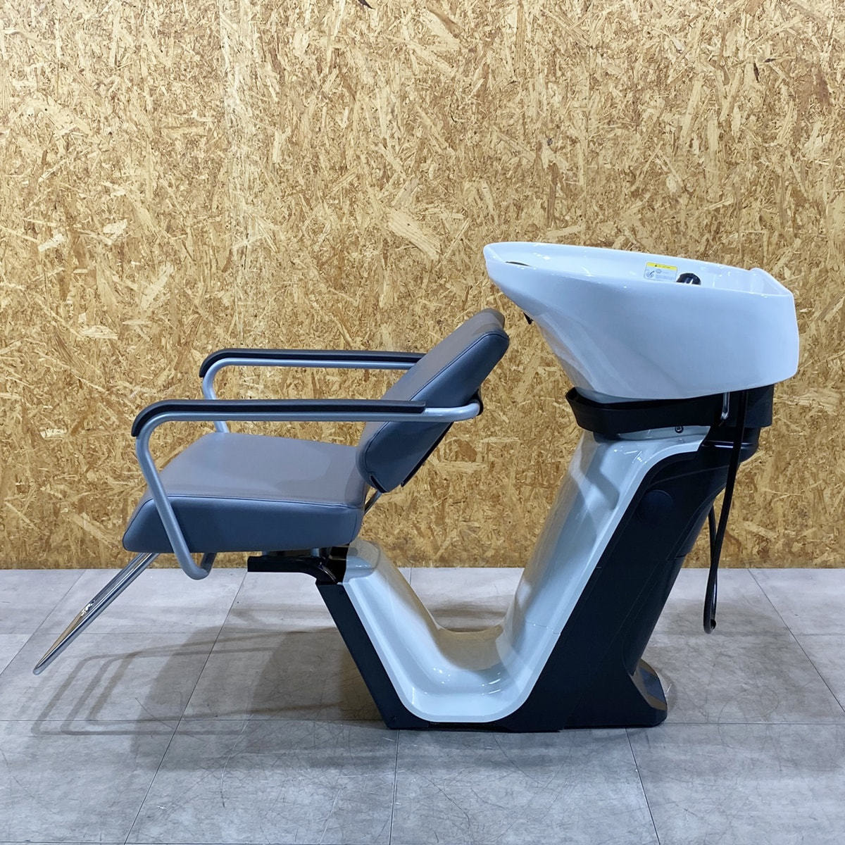 タカラベルモント RS III LITE シャンプー台 RSⅢ LITE | シャンプー