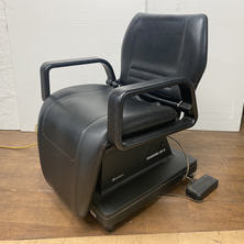 シャンプーJOYⅡ　レッグレスト連動