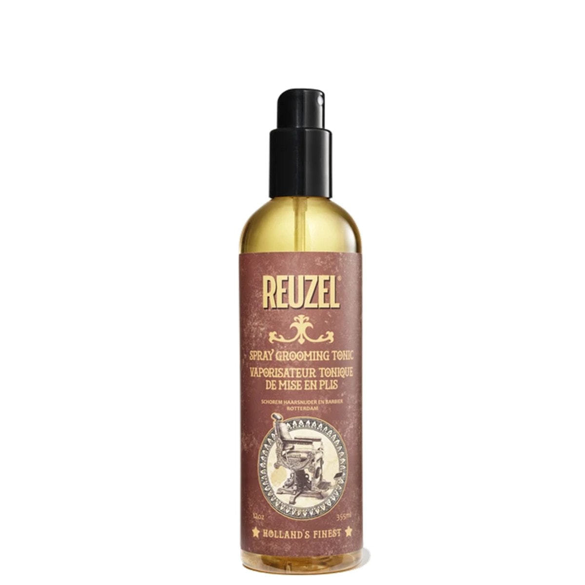 【新品未使用】REUZEL ルーゾーCL スプレー　355ml 8本セット REUZEL（ルーゾー）スプレーグルーミングトニック 355mlの卸・通販