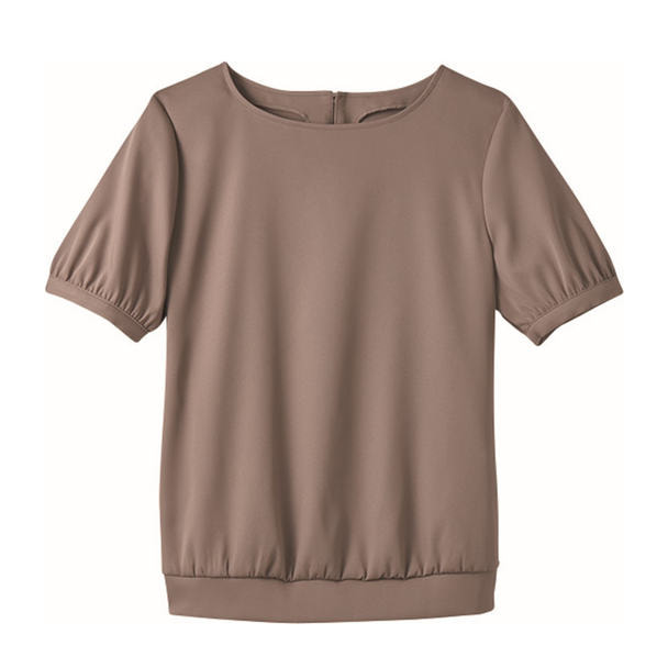 オフィス 事務服 制服 ハネクトーン 半袖ちゃんとTシャツ WP304