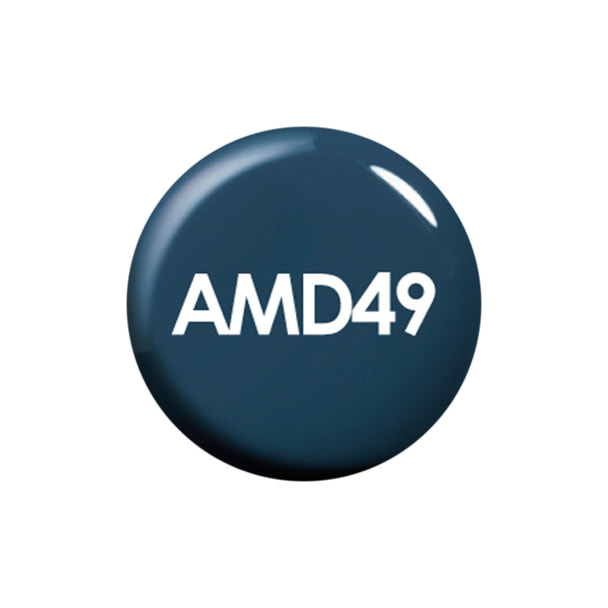 paragel（パラジェル）カラージェル AMD49 インディゴ 2g 1