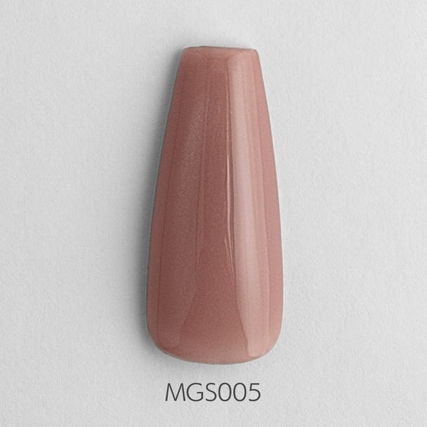 and graph スキンカラーマグネットジェル MGS005 1