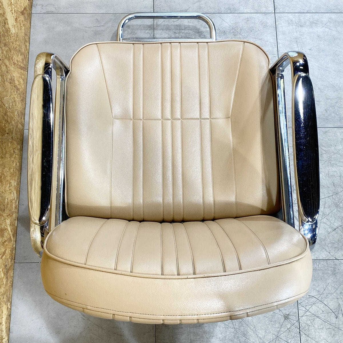 中古】タカラベルモント セット椅子『CADILLA（キャデラ）/SP-AC