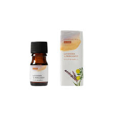 生活の木 ブレンドエッセンシャルオイル ラベンダー＆ベルガモット 5ml