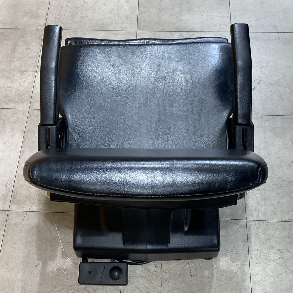 中古】タカラベルモント シャンプー椅子『FERIO OPEN（フェリオ