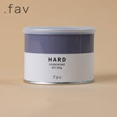【松風】.fav アイブロウ ハードワックス 400g