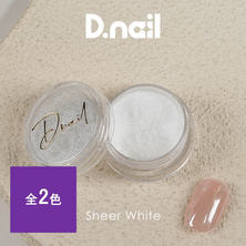 D.nail  シーンミラーパウダー