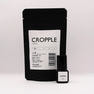 CROPPLE（クロップル）5本セット インシアノブラックグルー 2