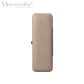 【Miss eye d'or】Missツールケースハード  ウォームグレー