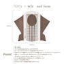 【T-NF-25】TOY's×INITY wiz ネイルフォーム 25枚 3