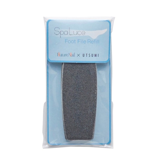 スパルーチェ フットファイル レフィルS #400