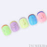 ツメキラ DAISY プロデュース11 female colorful NN-DAI-119 3