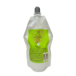 デザインフリー W/S 1剤 400ml（エマルジョンタイプ）【医薬部外品】の