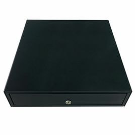 キャッシュドロア SP330S-HP 黒の卸・通販 | ビューティガレージ