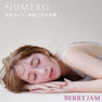 【松風】NUMEROボリュームラッシュ＜ベリージャム&アイスモーヴ&ライプパープル3色MIX＞ 10