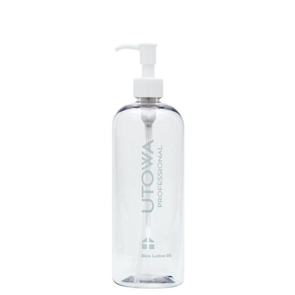 ウトワ プロフェッショナル スキンローション DS 500ml