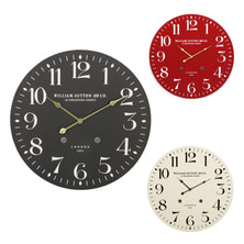 掛時計LONDON 1894 &Phi;60cm