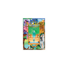 エオラ・ジェムストーン・オラクルカード タロットで探求するクリスタルの世界 ―46枚のカードと解説書― エオラ・ジェムストーン・オラクルカード タロットで探求するクリスタルの世界 ―46枚のカードと解説書―