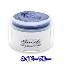 エンシェールズ カラートリートメントバター 14サファイヤブルー0gの卸 通販 ビューティガレージ