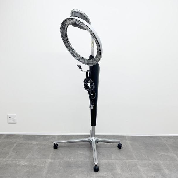 美品　定価308.000円　タカラベルモント　促進機　ローラーボールF 美容室 美品 定価308.000円 タカラベルモント 促進機 ローラーボールF