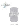 TOY’s × INITY 【大容量】 nendo gel クリア 25g 1