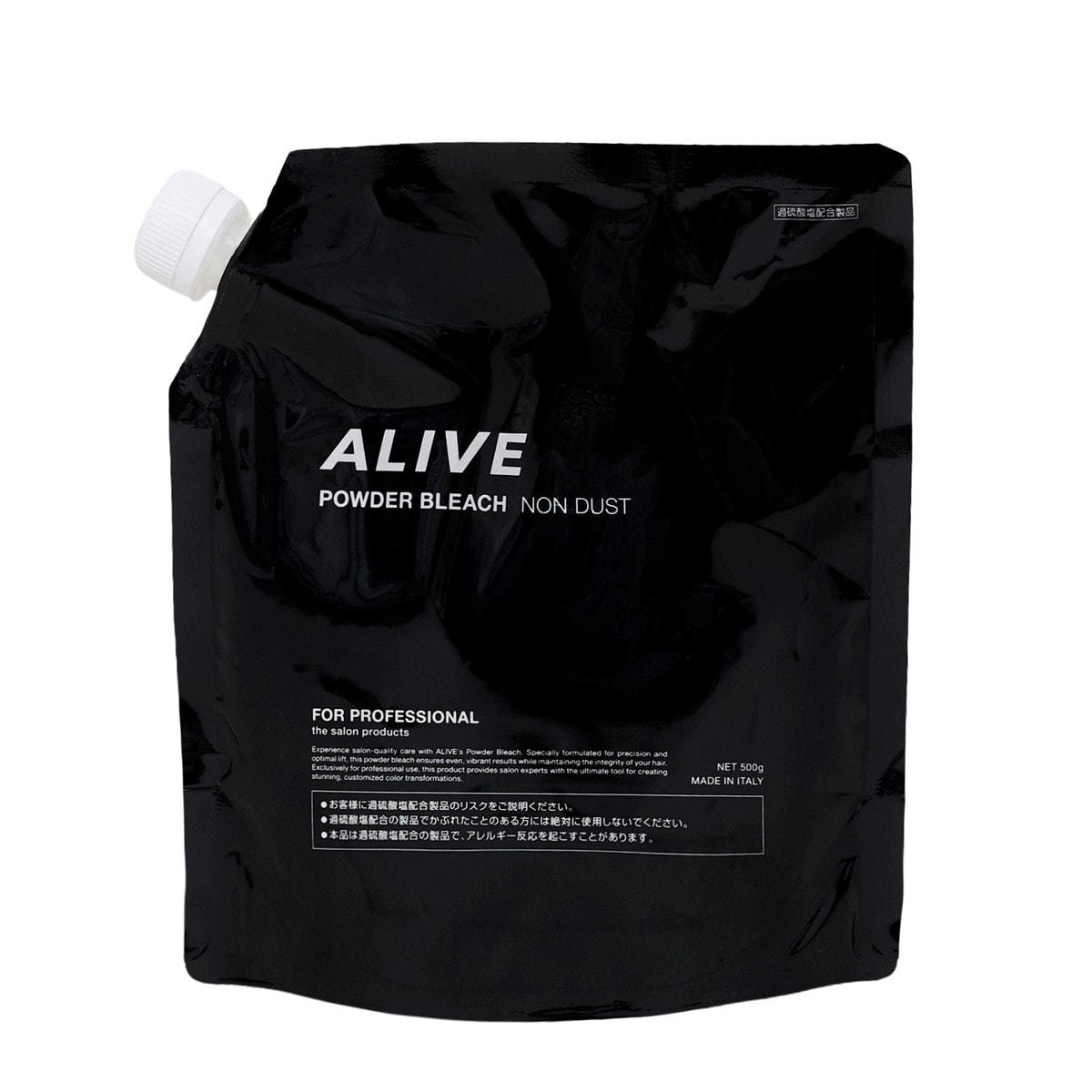 アライブ パウダーブリーチ 500g【医薬部外品】の卸・通販