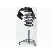 HYBRID・MAX 6ユニット ブラック