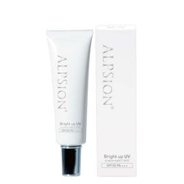 ウォブスタイル スーパーWP UVカットミルク50＋ 30ml【店販用