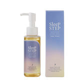 SLEEPSTEP アロマティックボディオイル スイートドリーム100ml