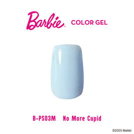 Barbie COLOR GEL 8色セット Barbie | カラージェル 8色セット | ライフビューティーネイル