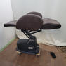 ドルチェ300N2 レッグレスト連動 11