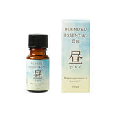 生活の木 ブレンドエッセンシャルオイル 昼（DAY）10ml