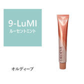 オルディーブ 9-LuMI(ルーセントミント) 80g【医薬部外品】