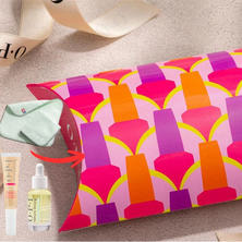 NS 店販用母の日ギフトボックスセット(キューティクルセラム・キューティクルオイル）