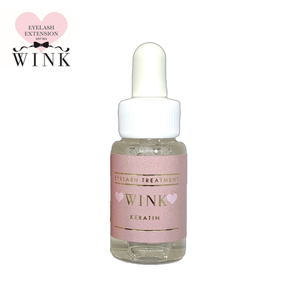 【WINK】ESケラチントリートメント 10ml